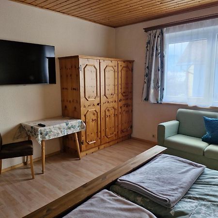 Ferienwohnung Hohengassner Мариапфар Екстериор снимка