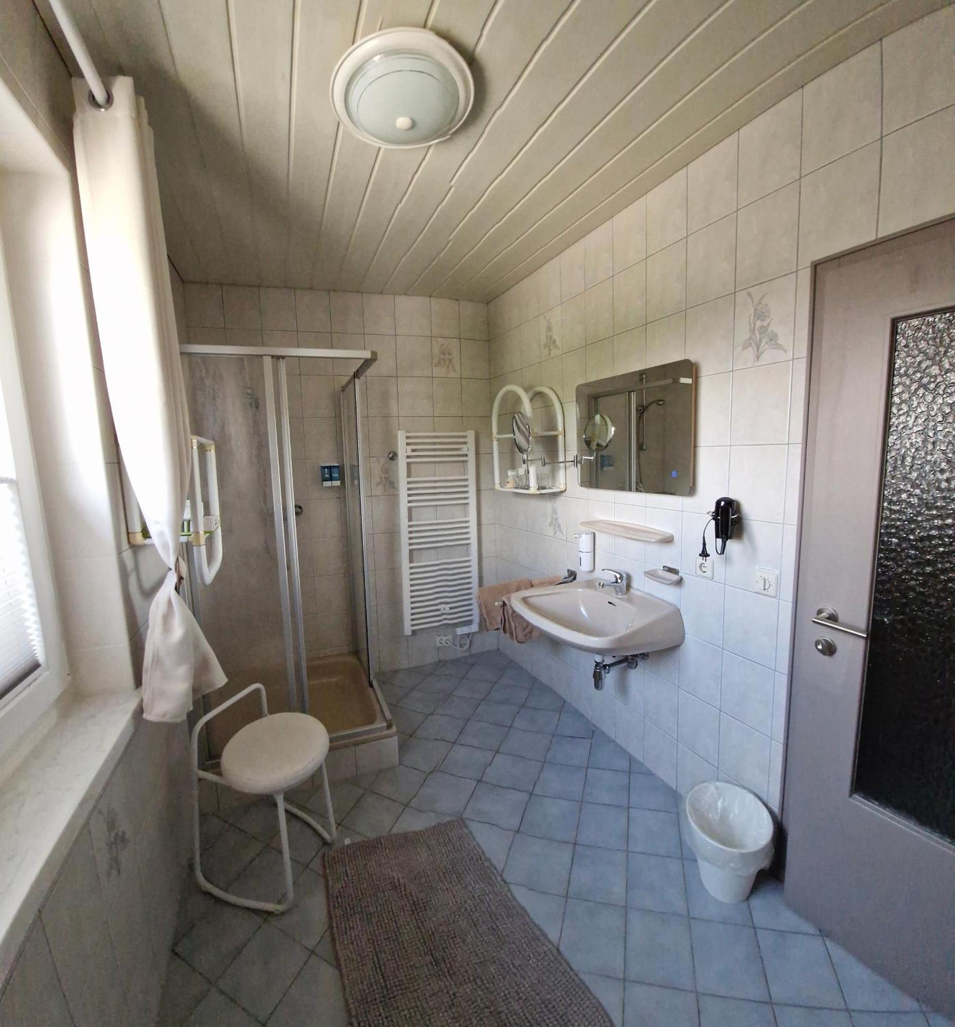 Ferienwohnung Hohengassner Мариапфар Екстериор снимка