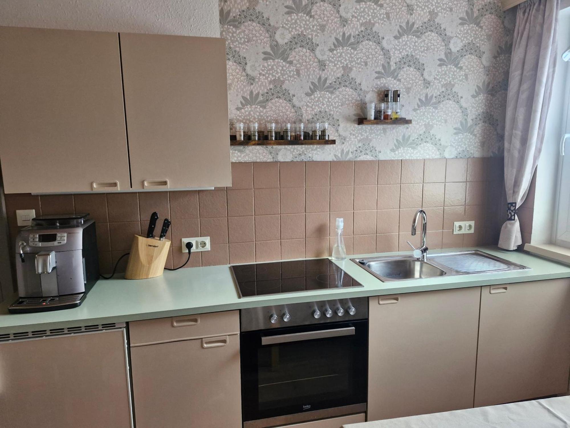 Ferienwohnung Hohengassner Мариапфар Екстериор снимка
