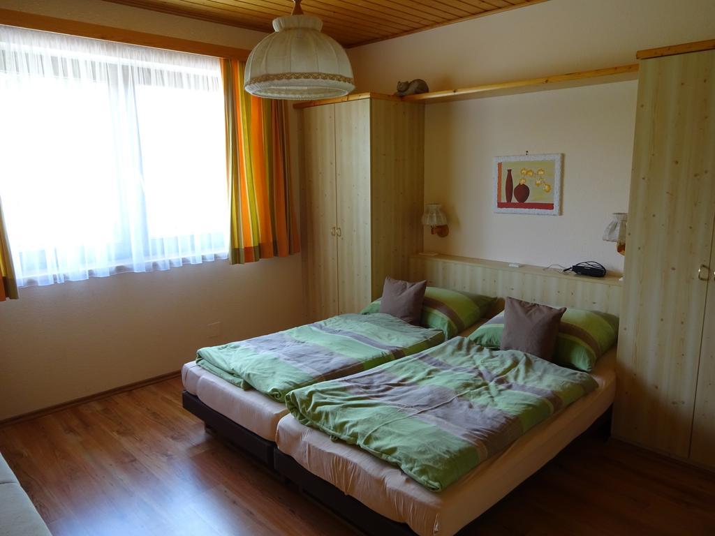 Ferienwohnung Hohengassner Мариапфар Екстериор снимка