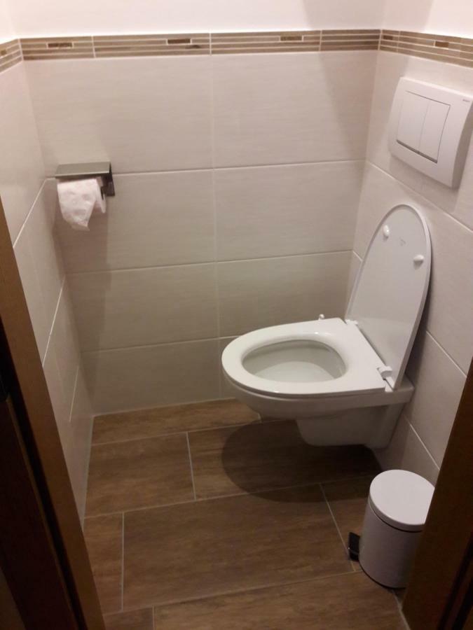Ferienwohnung Hohengassner Мариапфар Екстериор снимка