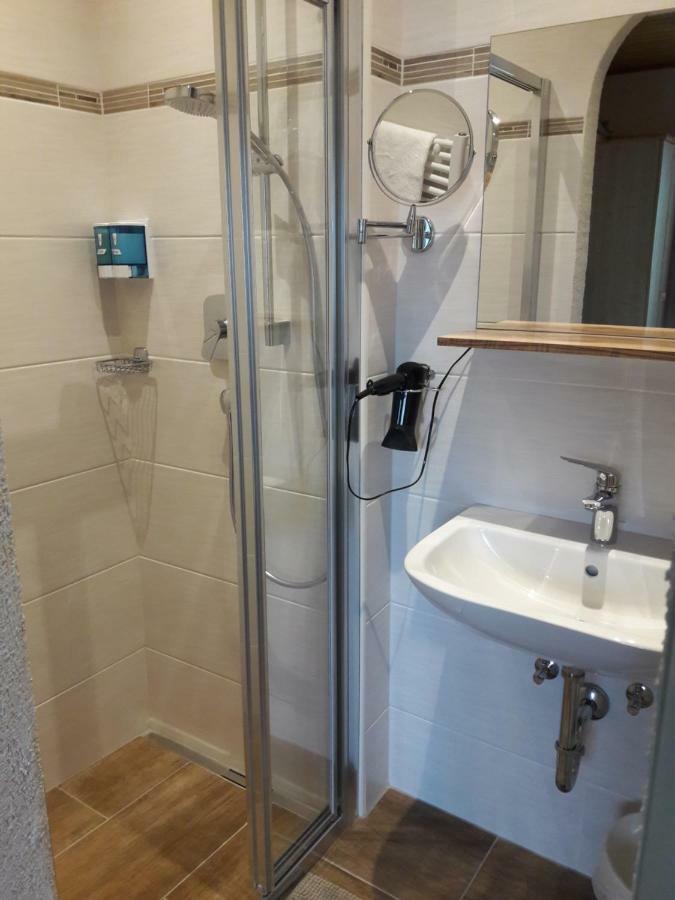 Ferienwohnung Hohengassner Мариапфар Екстериор снимка